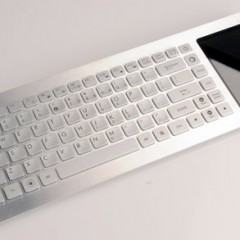 O ASUS Eee Keyboard PC Vai Ser Mesmo Lançado!