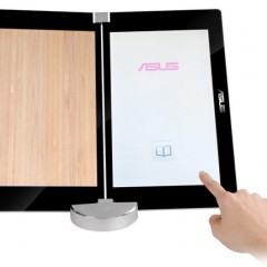 Notebook ASUS com Duas Telas Multi-touch!