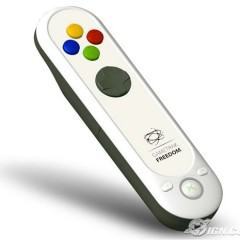 Um Wiimote para o PS3 e Xbox 360!