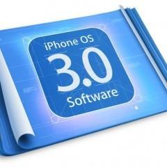Algumas Especulações sobre o Novo Firmware 3.0 do iPhone