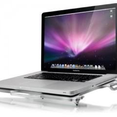 M1-Pro, Um Suporte com Cooler para MacBooks