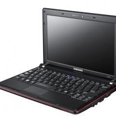 Samsung N110, N120, Q320 e R522: 2 Netbooks e 2 Notebooks