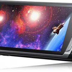 Samsung Omnia HD, Um Smartphone que Grava Vídeos em HD 720p