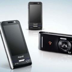 Samsung SCH-W740 Haptic 8M faz Tagging das Suas Fotos!