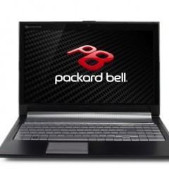 EasyNote TR85, Um Notebook Assinado por Pininfarina
