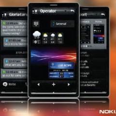 Nokia Nautilus e Outros Celulares Controlados por Gestos