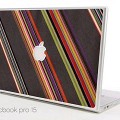 Capa para Notebook Desenhada por Sir Paul Smith