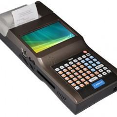 ION 2600, Um Gadget de Ponto de Venda com Processador Atom