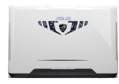 ASUS G51, Um Notebook para Games com Processador Quad-Core