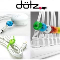 Organize Seus Fios com o Sistema Cordotz