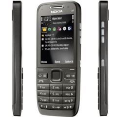 Nokia E52 com Autonomia de 23 Dias em Standby!