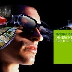 NVIDIA 3D Vision Transforma seus Games e Filmes em 3D!