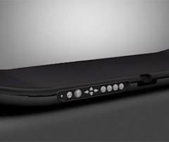 Tony Hawk Apresenta Controle em Formato de Skate