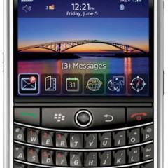 BlackBerry Tour 9630, Um Smartphone Versátil com Teclado QWERTY