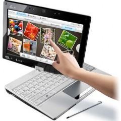 Eee PC T91, O Netbook Tablet da ASUS