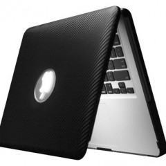 Capa de Fibra de Carbono para o MacBook Pro