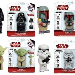 Funko Anuncia Flash Drives USB de Star Wars