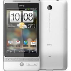 HTC Hero, Um Smartphone Android Heróico com Adobe Flash