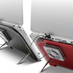 Suporte para Notebook Minifit XL