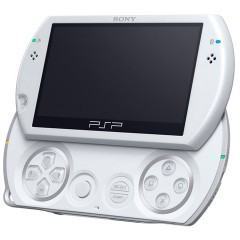 Sony PSPgo PSP-N1000 Apresentado Oficialmente na E3 2009