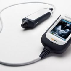 Signos, O Menor Aparelho de Ultra-Som do Mundo