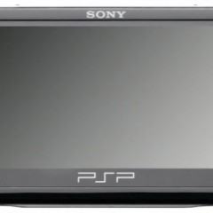 Sony PSP-Go com Tela de 3.8” e 16GB de Capacidade