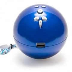 Uma Bola de Boliche para Wii? Muito Cuidado com sua TV!