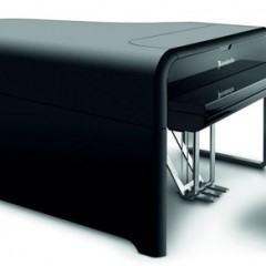 Audi Design Apresenta: Audi Grand Piano!