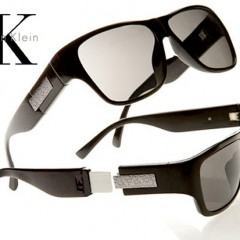 Óculos Calvin Klein com Flash Drive 4GB!