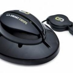 Leitor de Cartão de Crédito USB para Desktop