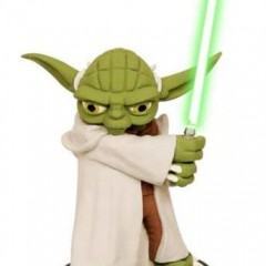 Mestre Jedi Yoda Vai Proteger seu Computador!