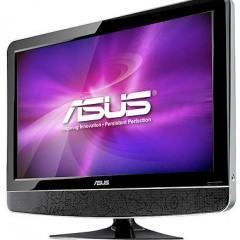 ASUS T1, Um Monitor com Tuner de TV Digital DVB-T