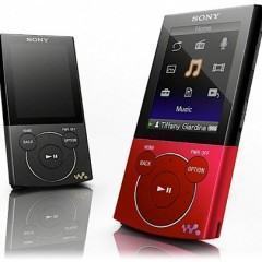 Sony Walkman E-Series com Rádio FM e Clear Audio