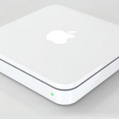 Time Capsule da Apple, Agora com 2TB