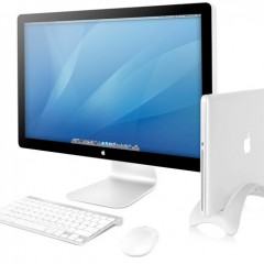 BookArc, Um Suporte Vertical para MacBooks