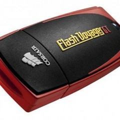 Thumb Drive da Corsair com 128GB