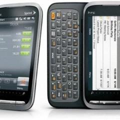 HTC Touch Pro2 Vai Ser Oficialmente Lançado Dia 8 de Setembro
