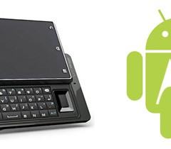 Smartphone da Motorola Pode Ser o Primeiro com o Android 2