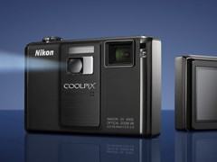 Nikon Coolpix S1000PJ, Uma Câmera com Projetor!