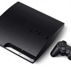 Sony Confirma PS3 Slim de 120GB para Setembro!