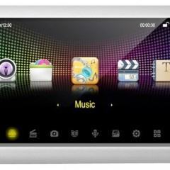T11 RK, Um Media Player Portátil com Touchscreen de 5″