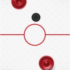 Arcade Hockey para o iPhone e iPod Touch!