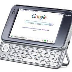 Nokia Internet Tablet N810, Um Pequeno Computador de Bolso