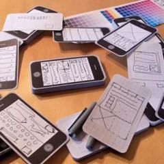 Notepod, Um Bloco de Notas que Queria ser um iPhone!