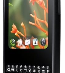 Palm Pixi, o Irmão Menor do Palm Pre