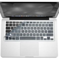 iSkin – Protetor de Silicone para Teclado de Macs