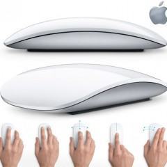 Magic Mouse, o Novo Mouse da Apple!