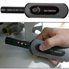 Gadget para Detectar Vazamento de Gás!