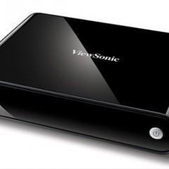 ViewSonic VMP, Uma Opção Barata para Assistir a Vídeos FullHD