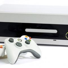 Casemod para Xbox 360 – Elegant Edition